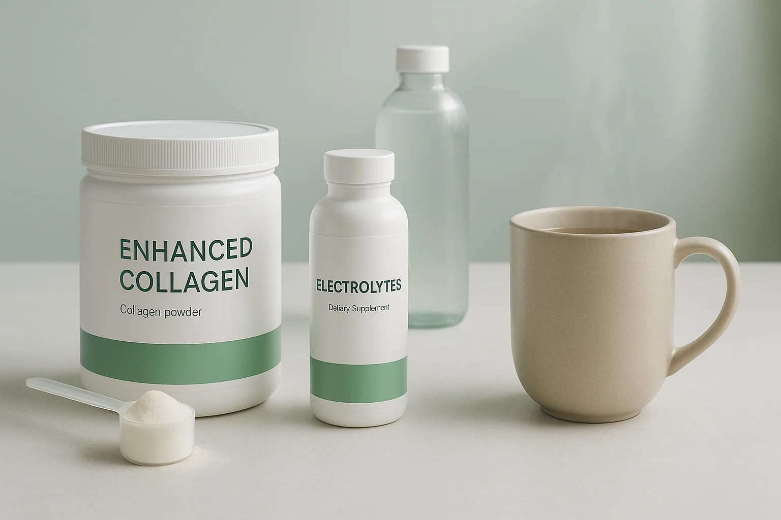 Organika Review (2025): Are Their Collagen, Electrolytes & Bone Broth Worth It?