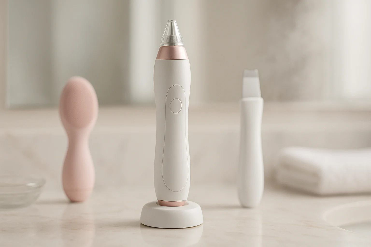 PMD Beauty Review (2025): Are the At-Home Microderm & Cleansing Devices Worth It?