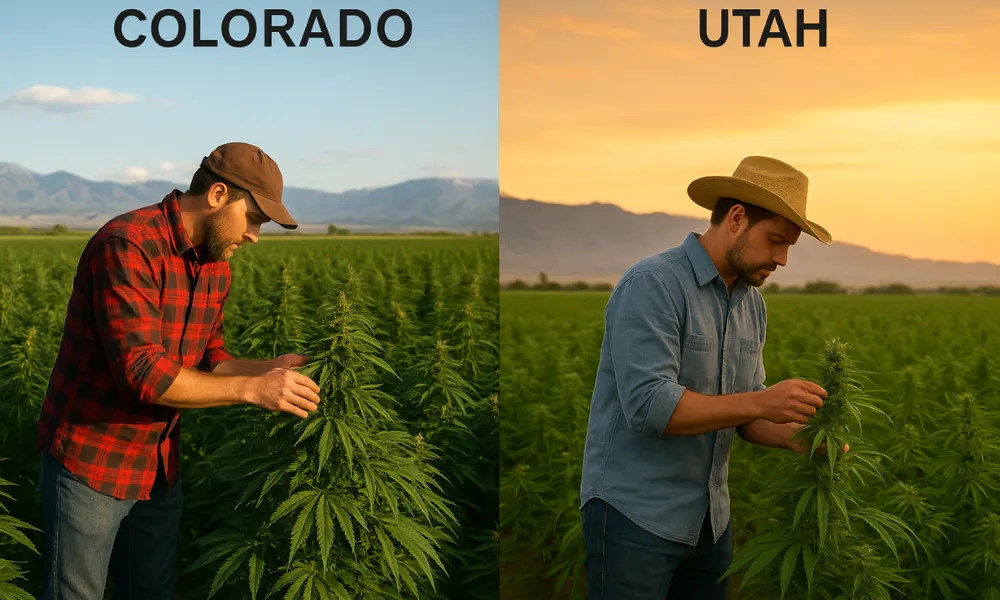 Hemp Sourcing and Manufacturing