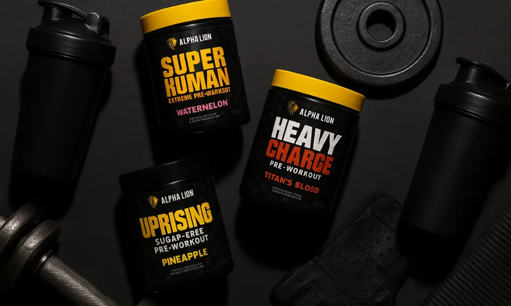 Introduction to Alpha Lion