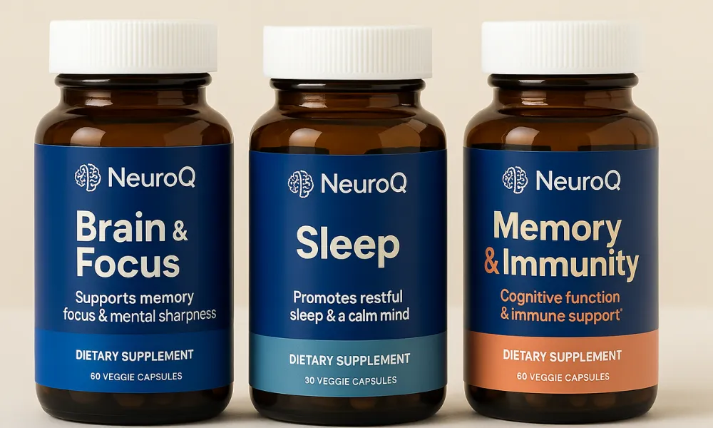 Key Products and Ingredients