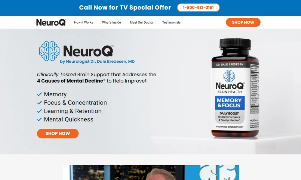 NeuroQ