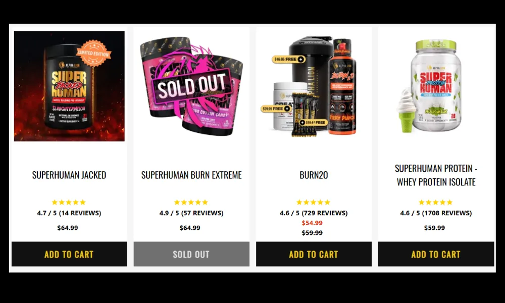 Pricing & Value for Money