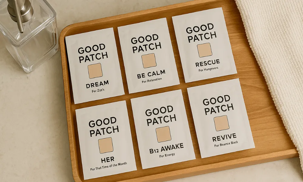 Product Lineup and Benefits