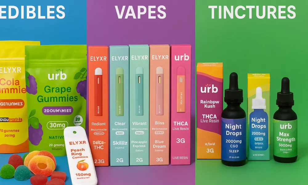 Product Selection and Variety