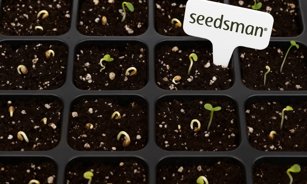 Seed Quality and Germination