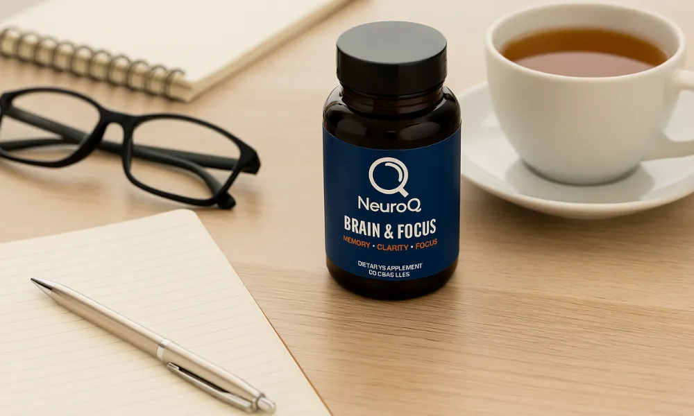 Supplement Quality and Testing Standards