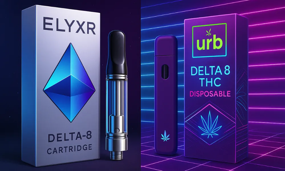 What Do ELYXR and URB Stand For