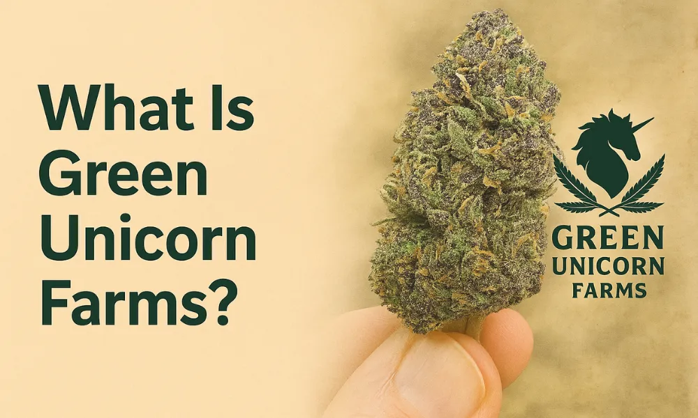 What Is Green Unicorn Farms
