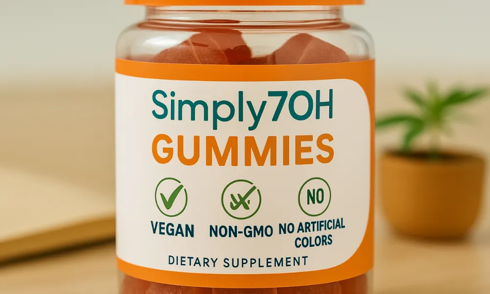 What Makes Simply7OH Stand Out