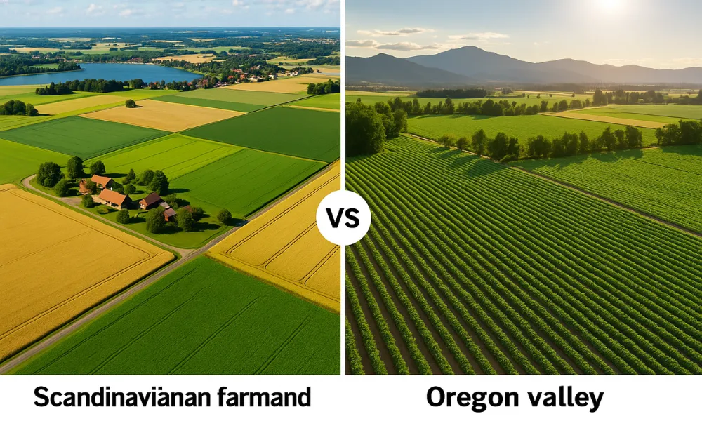 Where Do They Grow Their Hemp