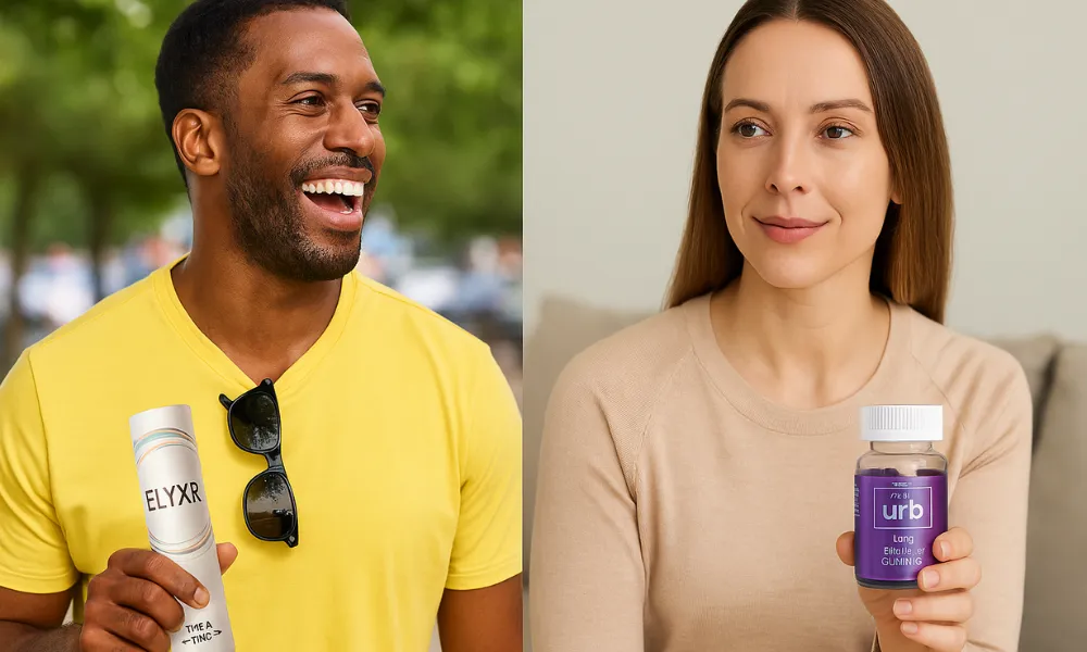 Which THC Brand Should You Choose in 2025