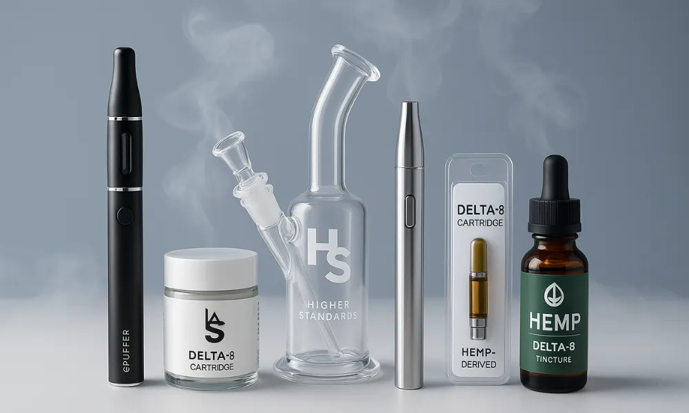 2025’s Best Vaping & Smoking Alternatives_ What’s Next for the Industry