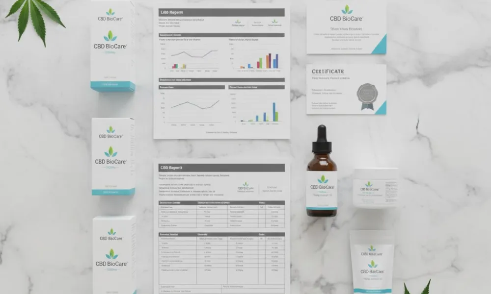 Brand Philosophy and Transparency