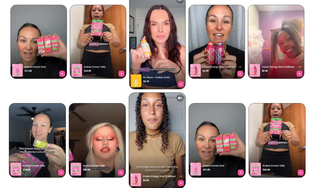 Brand Reputation and Customer Feedback