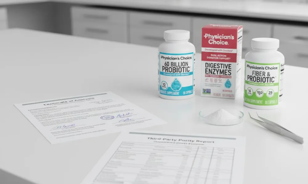 Brand Transparency and Trustworthiness