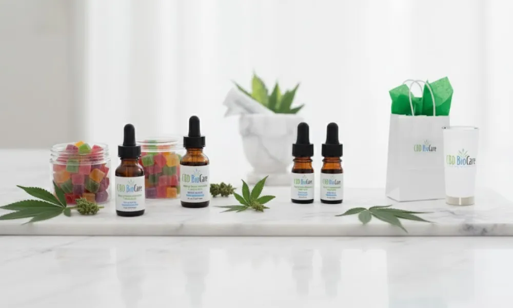 CBD BioCare Review | Trusted Skincare & Wellness Products