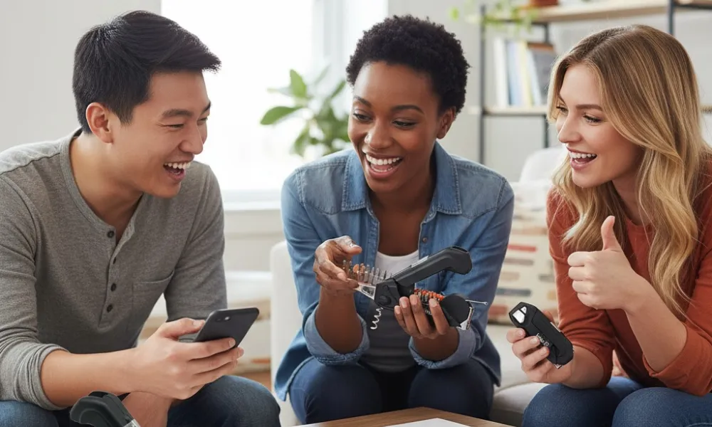 Customer Experience & Reviews