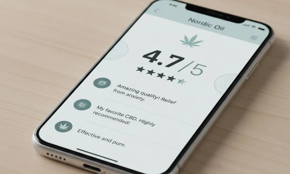 Customer Experience and Brand Reputation