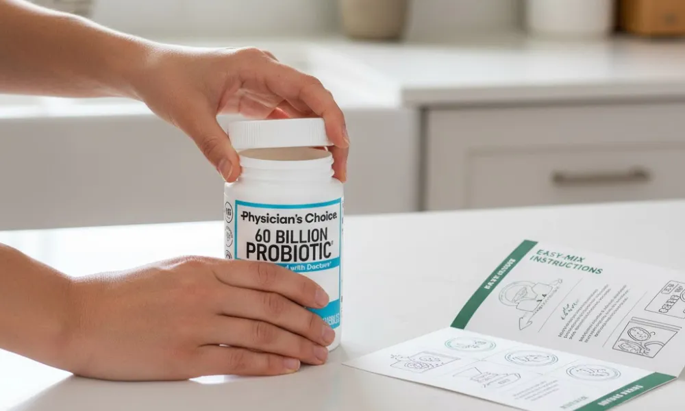 Customer Experience and Ease of Use