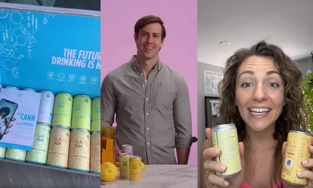 Drink Cann Customer Reviews and Popularity