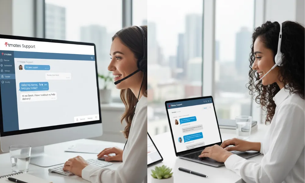 Customer Support and Platform Reliability