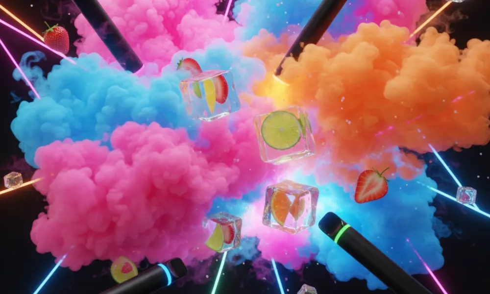 Flavor Experience_ What Users Love Most