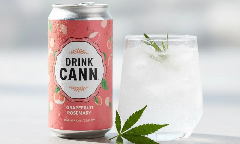 Drink Cann Health Impact and Low-Dose Innovation