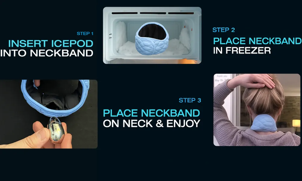 How to Use CoolCura the Right Way