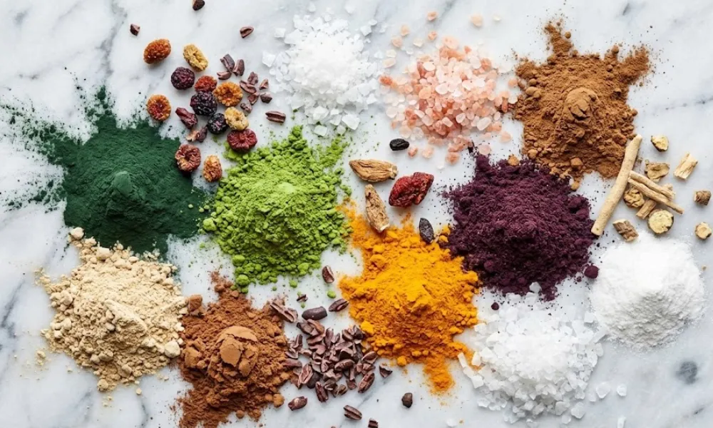 Ingredient Quality and Clean Formulation Philosophy