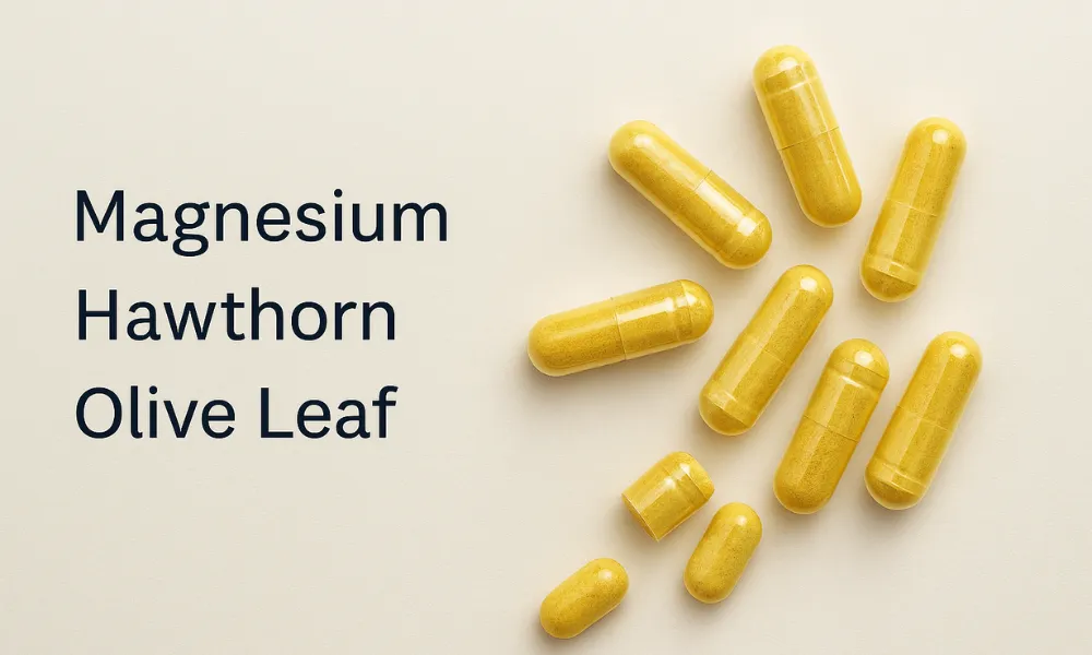 Ingredients & Formula Breakdown