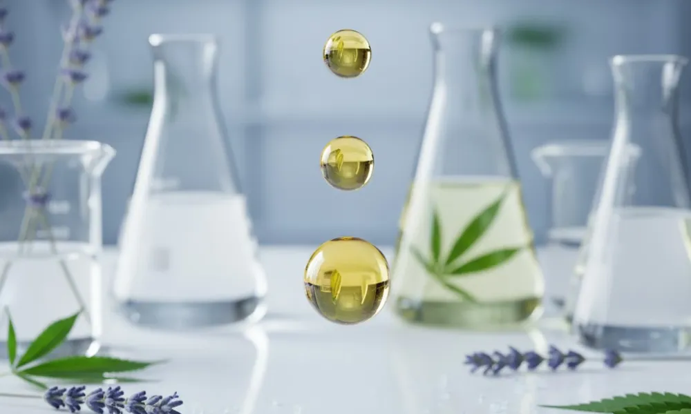 Ingredients and Quality Standards