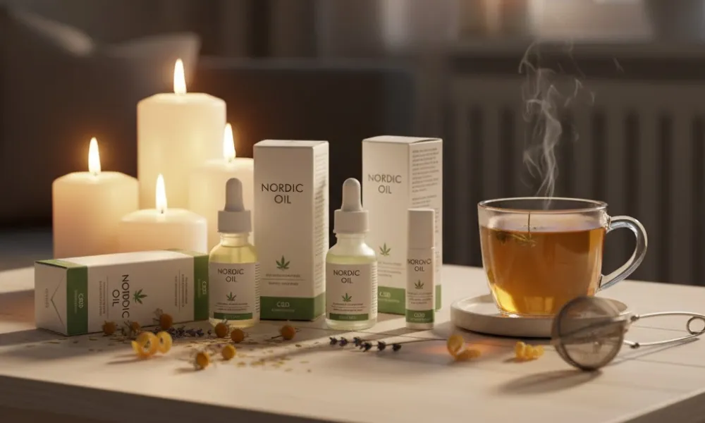 Is Nordic Oil Worth It in 2025