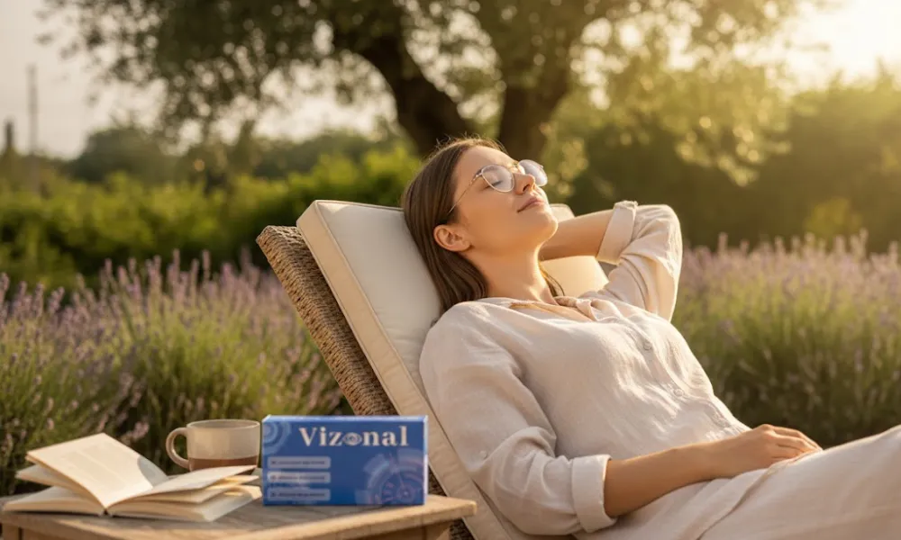 Is Vizonal Worth Trying