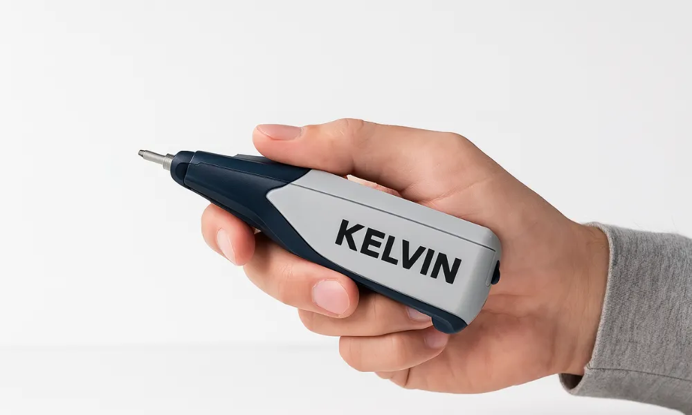 KELVIN Tools Review: Is It Worth Your Money?