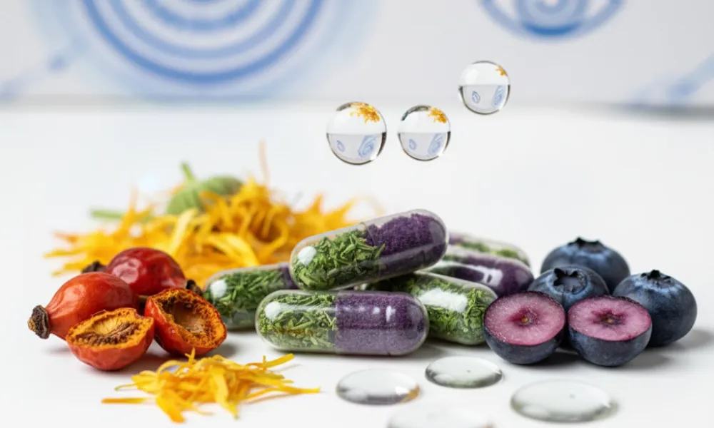 Vizonal Review 2025 Key Ingredients and Supportive Benefits