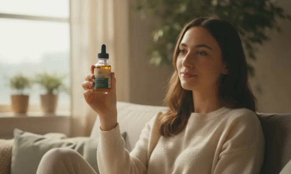 Leaf Remedys Review | Pure and Potent CBD Products