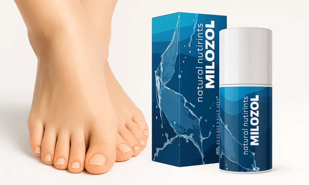 Milozol Review – Your Complete Guide to Nail & Skin Care Support
