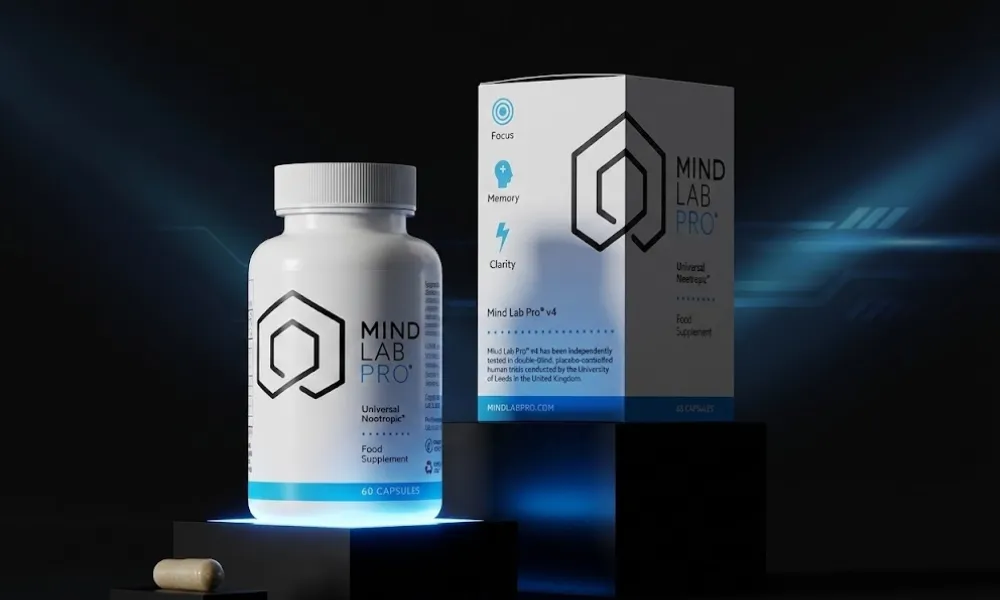 Mind Lab Pro Review _ Top Nootropic for Mental Performance