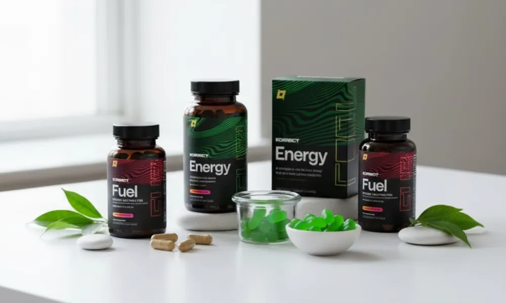 KorrectLife Review | Natural Wellness & CBD Support