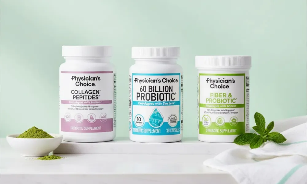 Physician’s Choice Review _ Trusted Wellness Supplements