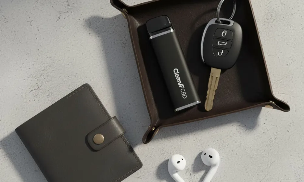 Portability and Convenience