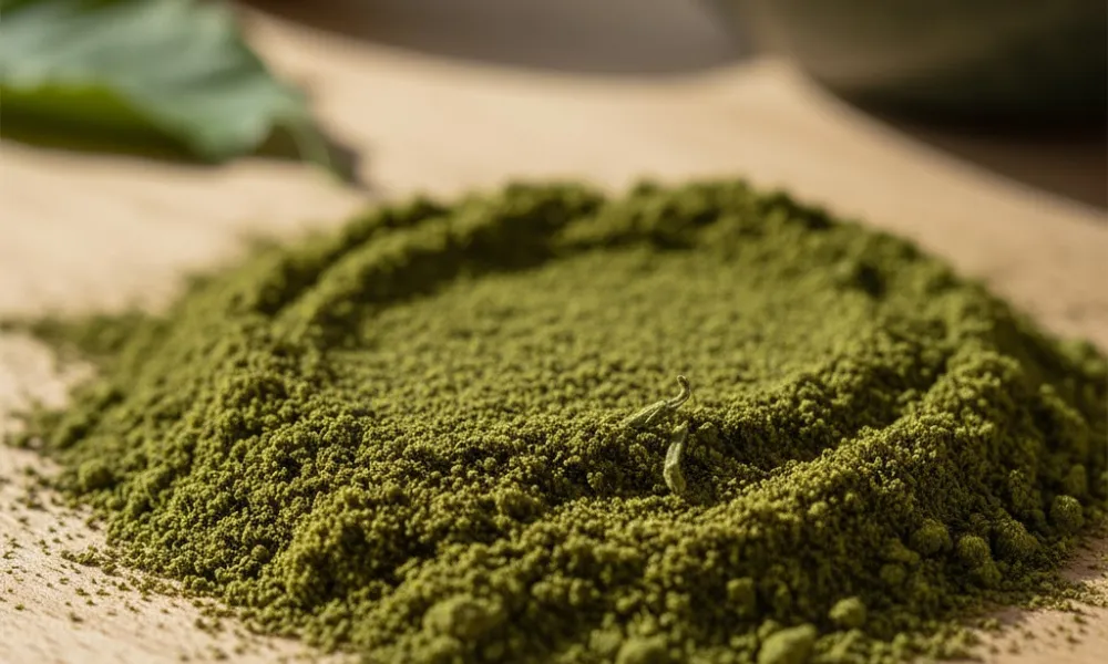 Potency and Product Freshness