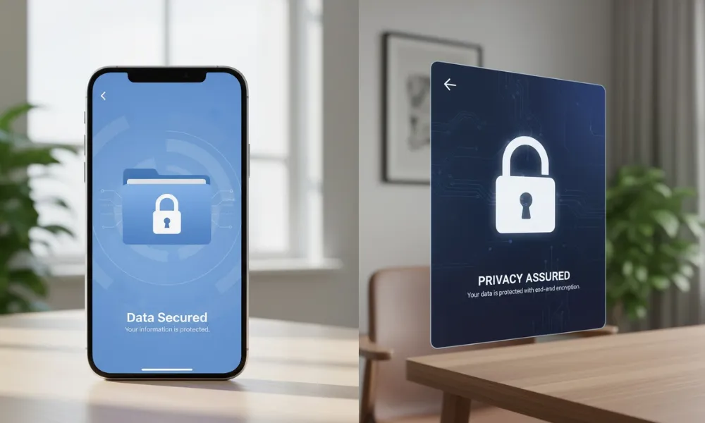 Privacy and Confidentiality