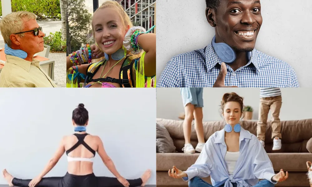 Real User Experiences