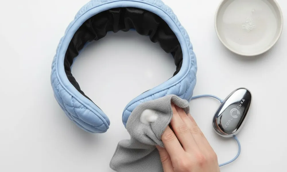 Safety & Care Instructions