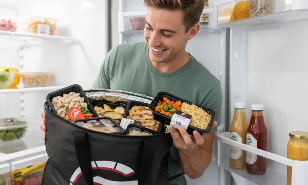 Taste, Delivery & Customer Experience