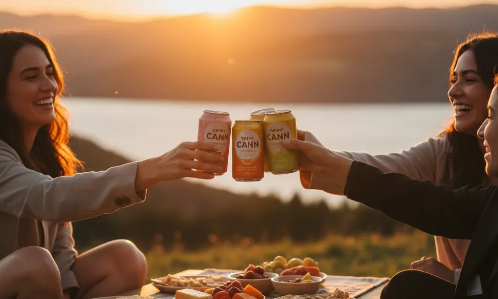 What Makes Drink Cann Different