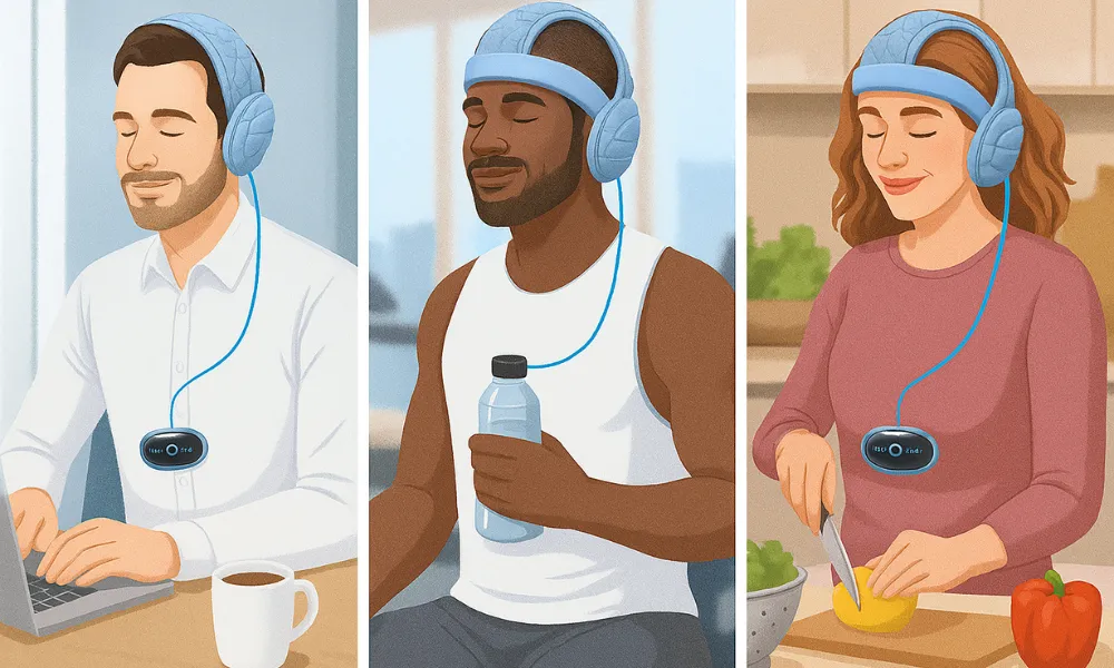 Who Can Benefit Most from CoolCura