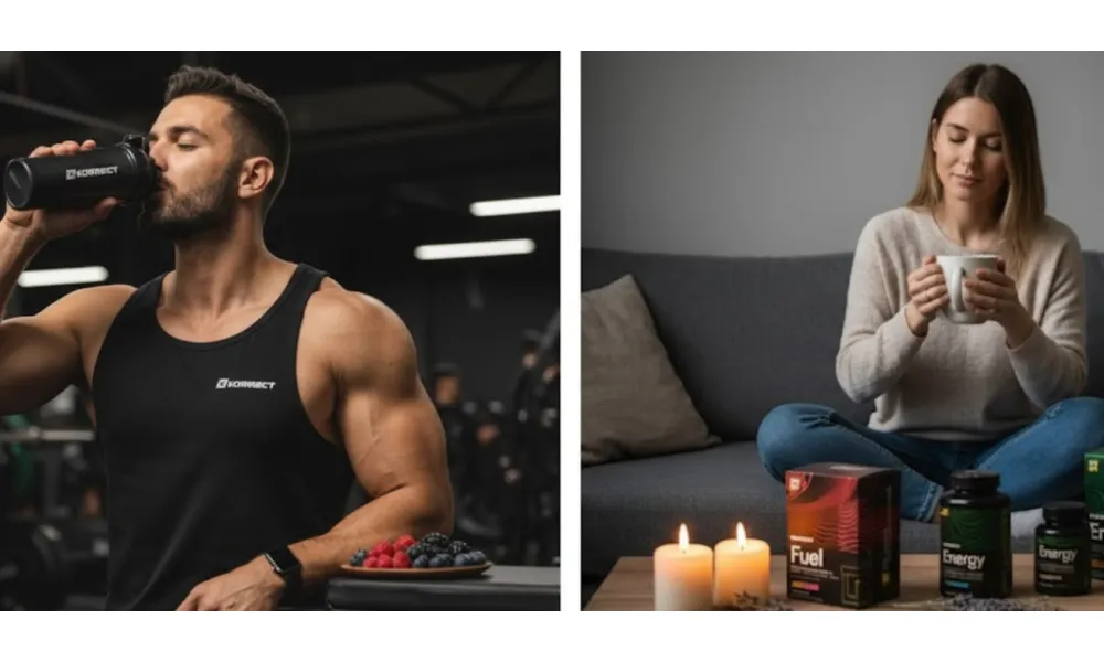 Who Is KorrectLife Best For